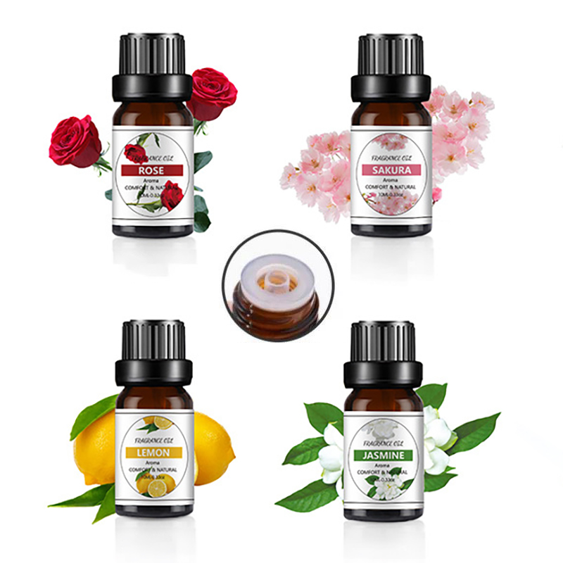 10 ミリリットルフレグランスオイル植物製造ディフューザーエ - Candle Making Bath のレビューと価格
