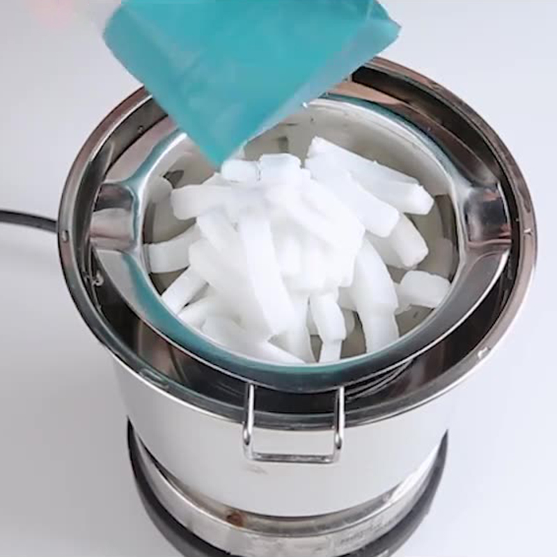 キャンドル作成用品キット DIY キャンドルワックス溶解ツー - Candle Making Kit For Kids のレビューと価格