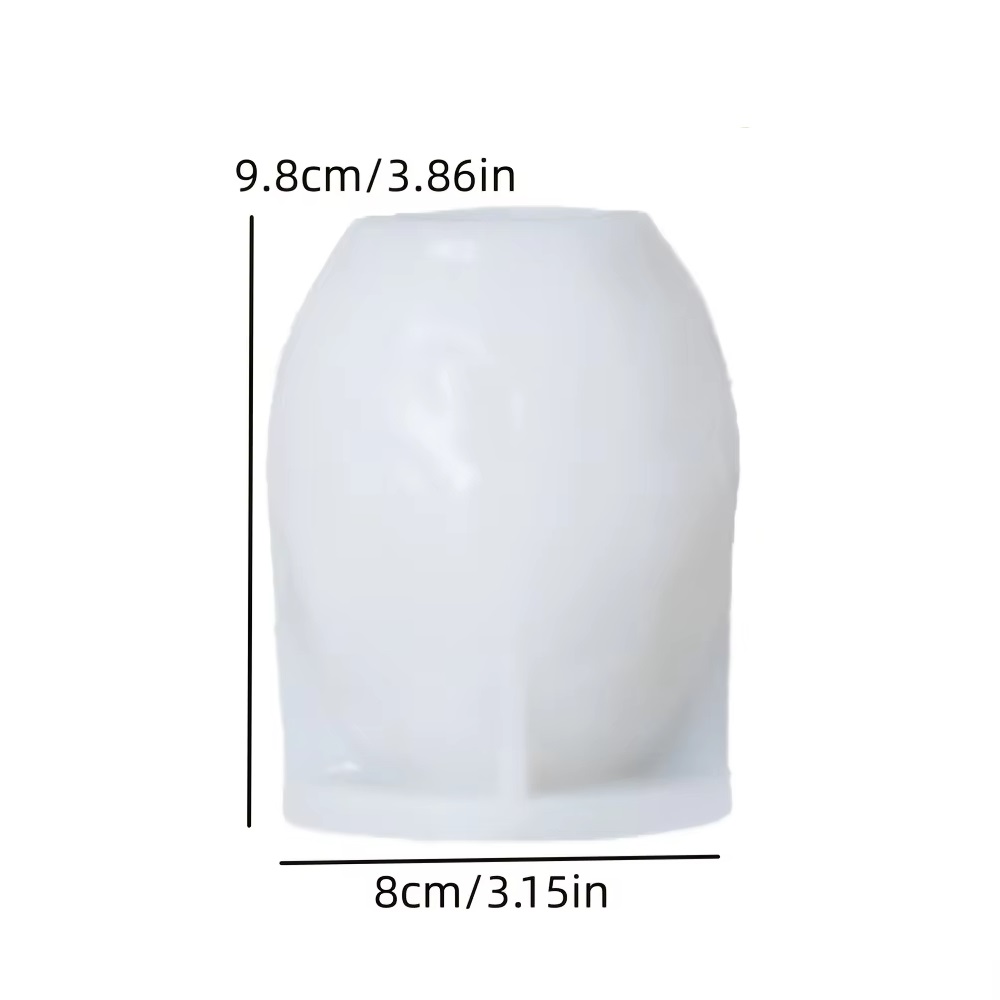 DIY クラフトモールド柔軟なイースターエッグキャンドルモー - Candle Making Bath のレビューと価格