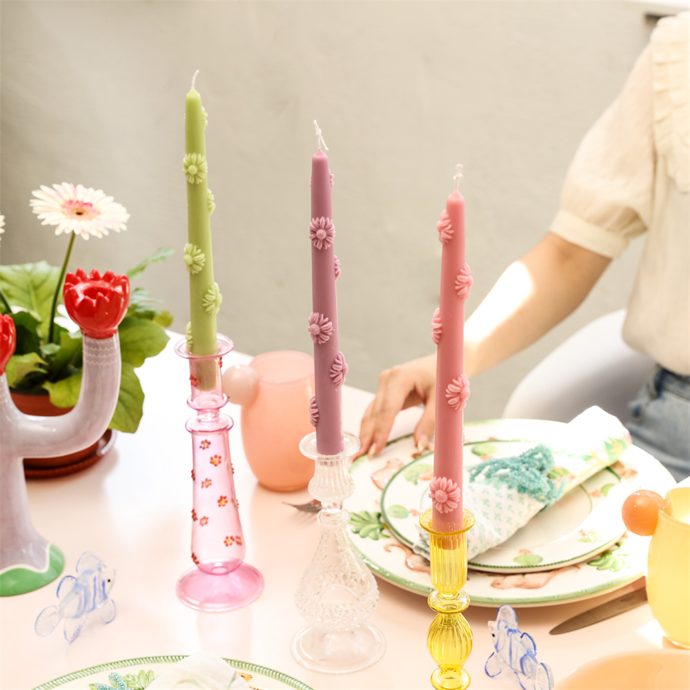 キャンドル作り用のボウルシリコンモールド、キャンドル用のDI - Candle X のレビューと価格